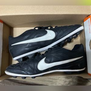 Nike Soccer Cleats
